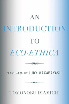 An Introduction to EcoEthica