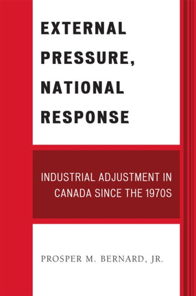 External Pressure National Response