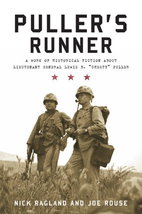 Pullers Runner