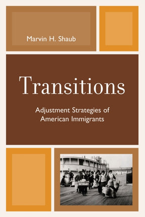 Transitions Adjustment Strategies of American