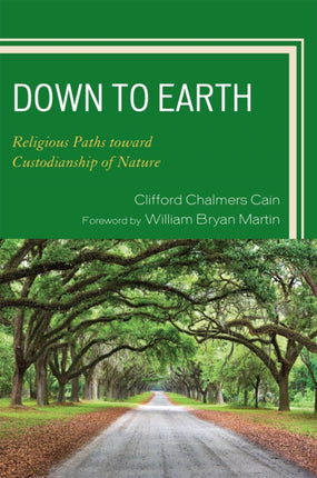 Down to Earth