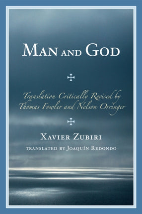 Man and God