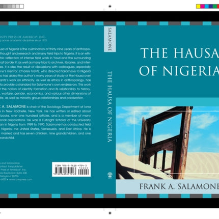 The Hausa of Nigeria