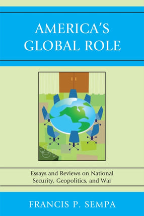 Americas Global Role