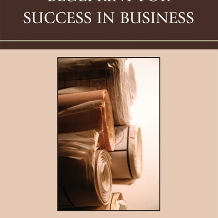 Blueprint for Success in Business