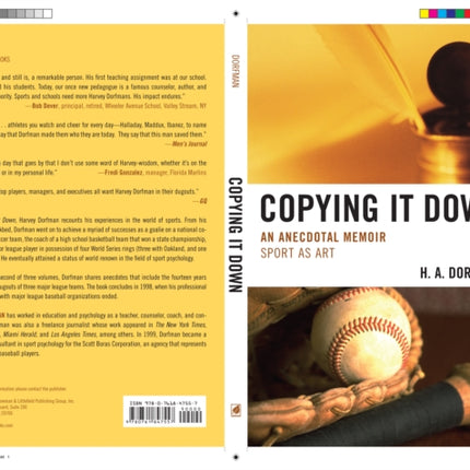 Copying It Down