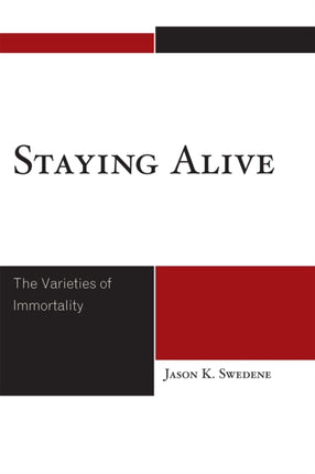 Staying Alive