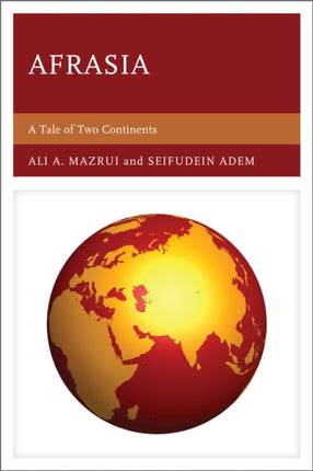 Afrasia