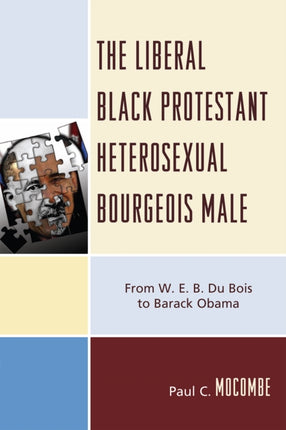 The Liberal Black Protestant Heterosexual