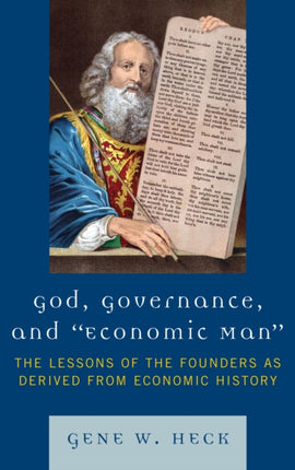 God Governance and Economic Man