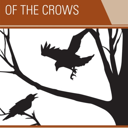 The Judgment of the Crows Parables  Fables