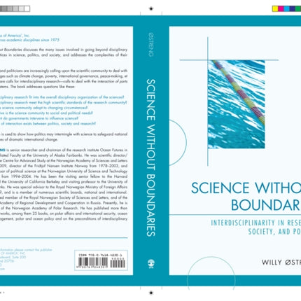 Science without Boundaries