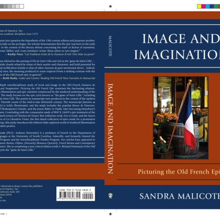 Image and Imagination