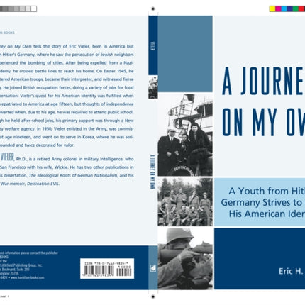 A Journey on My Own