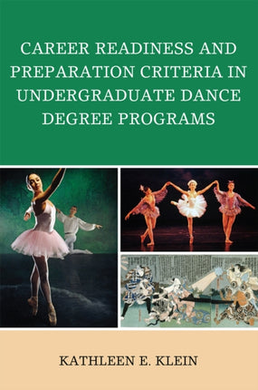 Career Readiness and Preparation Criteria in