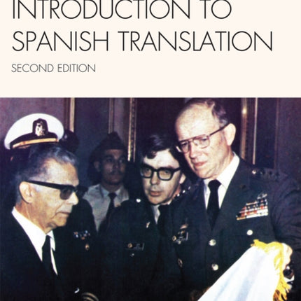 Introduction to Spanish Translation