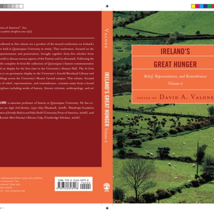 Irelands Great Hunger