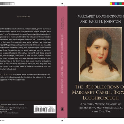 The Recollections of Margaret Cabell Brown