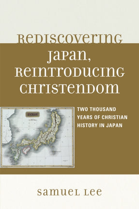 Rediscovering Japan Reintroducing Christendom