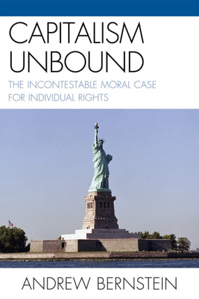 Capitalism Unbound