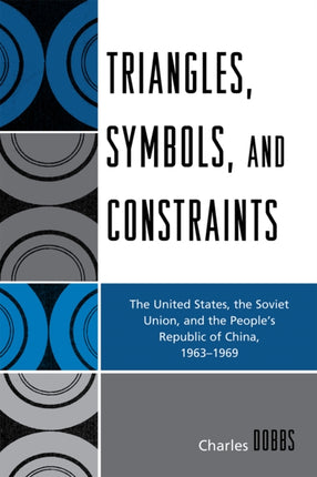 Triangles Symbols and Constraints The United
