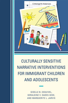 Culturally Sensitive Narrative Interventions for