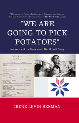 We Are Going to Pick Potatoes