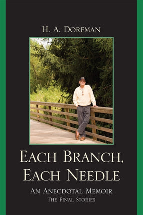 Each Branch Each Needle