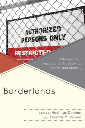 Borderlands