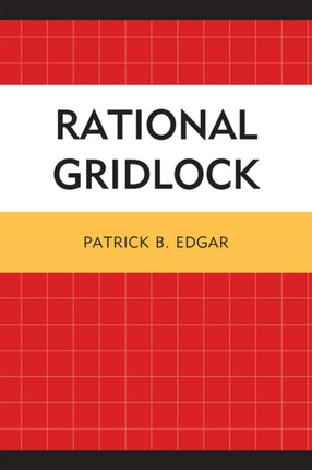 Rational Gridlock