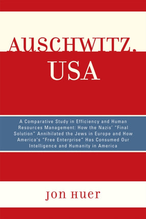 Auschwitz USA