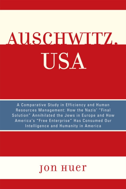 Auschwitz USA