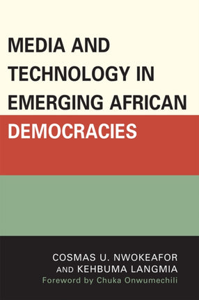 Media and Technology in Emerging African