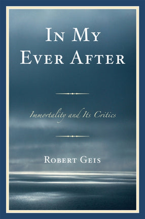 In My Ever After