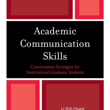 Academic Communication Skills
