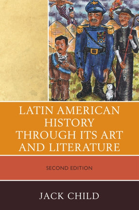 Latin American History through its Art and