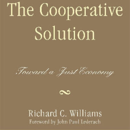 The Cooperative Solution