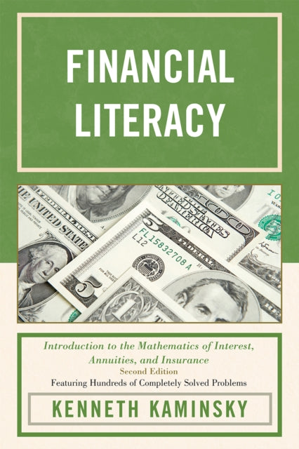 Financial Literacy