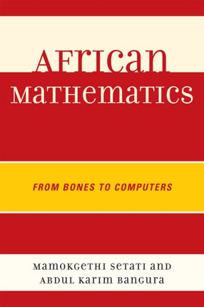 African Mathematics