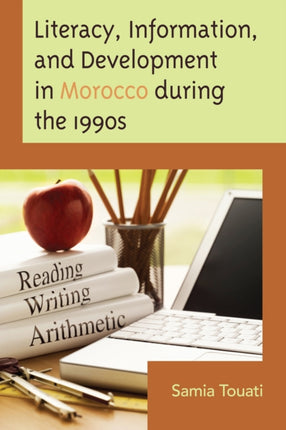 Literacy Information and Development in Morocco