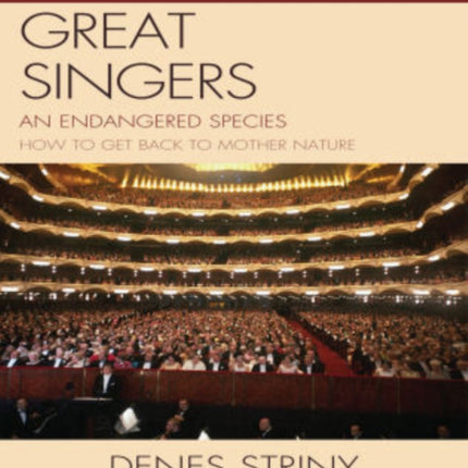 Great Singers