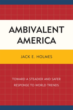 Ambivalent America
