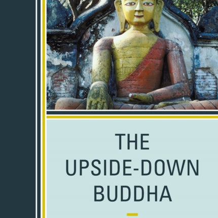 The UpsideDown Buddha Parables  Fables