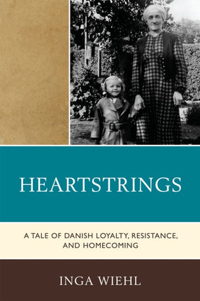 Heartstrings A Tale of Danish Loyalty Resistance