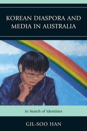 Korean Diaspora and Media in Australia In Search