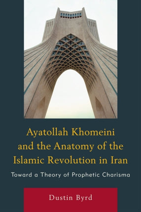 Ayatollah Khomeini and The Anatomy of the Islamic