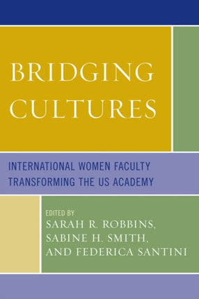 Bridging Cultures