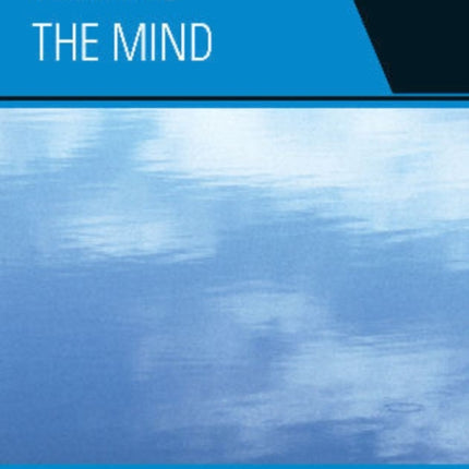 Finding The Mind
