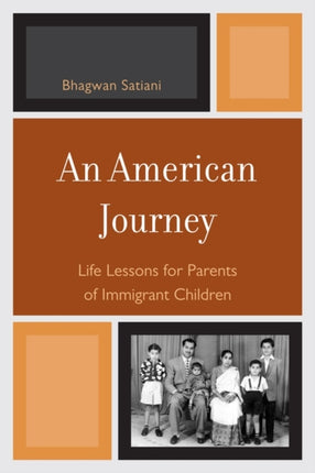 An American Journey