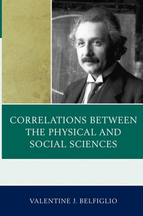 Correlations Between the Physical and Social